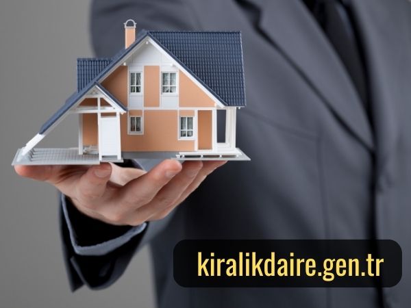 Dağkaraağaç Mahallesi Kiralık Daire